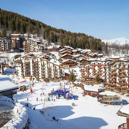 2 Pieces Confortables, Skis Aux Pieds, 4 Personnes - Fr-1-182a-12 Apartament Courchevel
