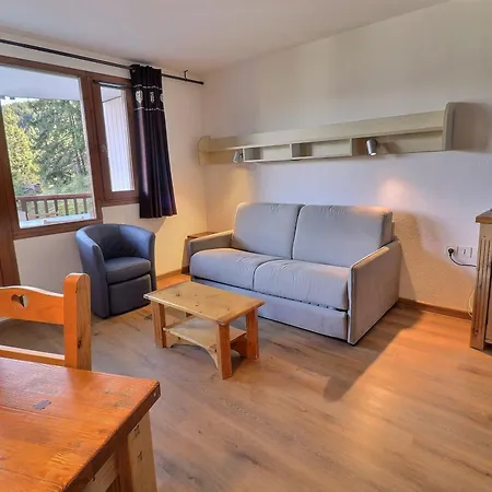 2 Pieces Confortables, Skis Aux Pieds, 4 Personnes - Fr-1-182a-12 Apartament Courchevel