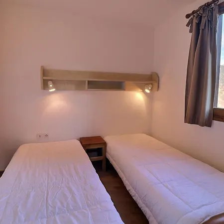 2 Pieces Confortables, Skis Aux Pieds, 4 Personnes - Fr-1-182a-12 Apartament *