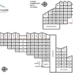 Confortable 2 Pièces Skis Aux Pieds Pour 4 Pers - Fr-1-182a-12 Courchevel