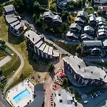 Appartamento Confortable 2 Pièces Skis Aux Pieds Pour 4 Pers - Fr-1-182a-12