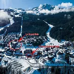 Confortable 2 Pièces Skis Aux Pieds Pour 4 Pers - Fr-1-182a-12 Appartamento Courchevel