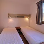 2 Pieces Confortables, Skis Aux Pieds, 4 Personnes - Fr-1-182a-12 Daire *