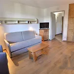 Apartment 2 Pieces Confortables, Skis Aux Pieds, 4 Personnes - Fr-1-182a-12