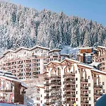 Apartment 2 Pieces Confortables, Skis Aux Pieds, 4 Personnes - Fr-1-182a-12 Courchevel