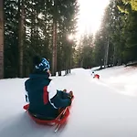 Confortable 2 Pièces Skis Aux Pieds Pour 4 Pers - Fr-1-182a-12 Courchevel