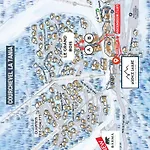 Apartment 2 Pieces Confortables, Skis Aux Pieds, 4 Personnes - Fr-1-182a-12