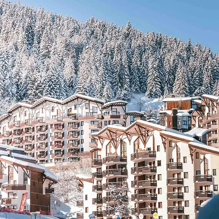 Confortable 2 Pièces Skis Aux Pieds Pour 4 Pers - Fr-1-182a-12 Appartamento *