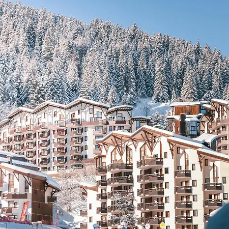 Appartamento Confortable 2 Pièces Skis Aux Pieds Pour 4 Pers - Fr-1-182a-12 Courchevel