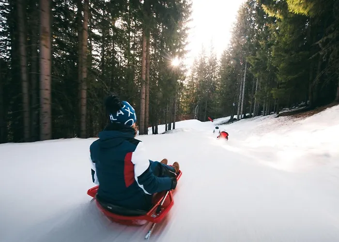 2 Pieces Confortables, Skis Aux Pieds, 4 Personnes - Fr-1-182a-12 Courchevel