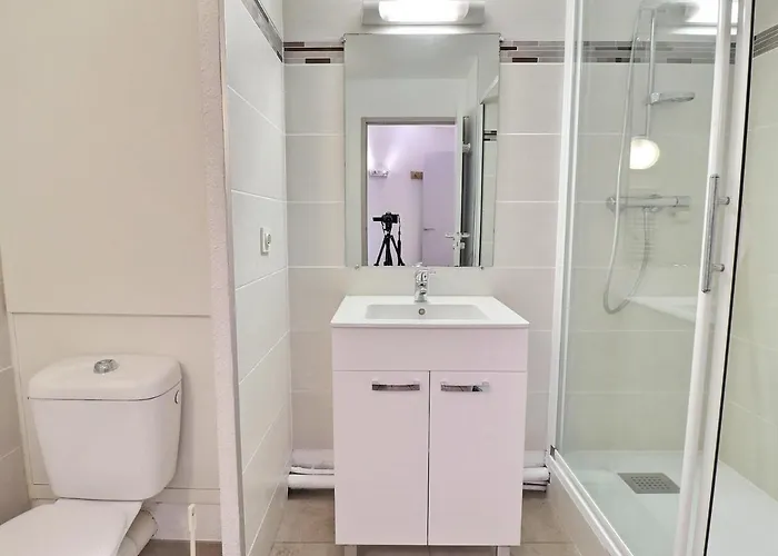 Apartman 2 Pieces Confortables, Skis Aux Pieds, 4 Personnes - Fr-1-182a-12 *